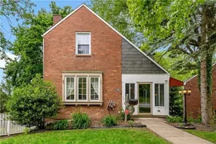 11318 Frankstown Rd, Pittsburgh, PA 15235 - Photo 1