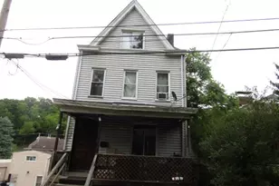 3024 Wadlow St, Pittsburgh, PA 15212 - Photo 1