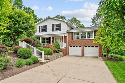 1467 Meteor Cir, St Clair, PA 15241 - Photo 1