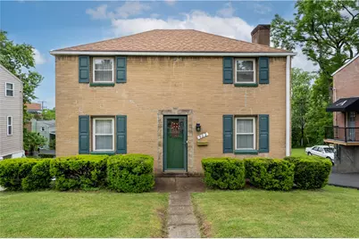 922 Bowerhill Rd, Pittsburgh, PA 15243 - Photo 1