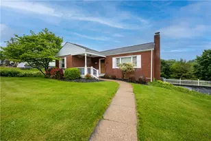 127 Burns Ave, Chippewa Township, PA 15010 - Photo 1