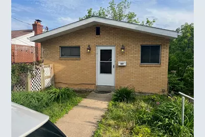 317 Davis Avenue, Pittsburgh, PA 15209 - Photo 1