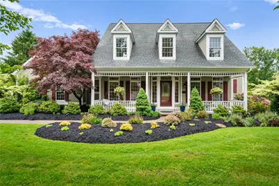 5010 West Grove Ln, Pine Township, PA 15044 - Photo 1