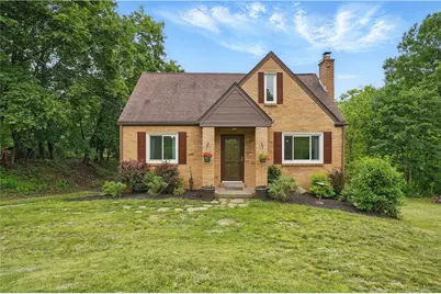 9440 Peebles Rd, Pittsburgh, PA 15101 - Photo 1
