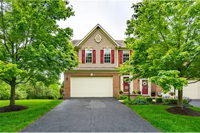 142 Bellefield Court, Richland, PA 15044 - Photo 1