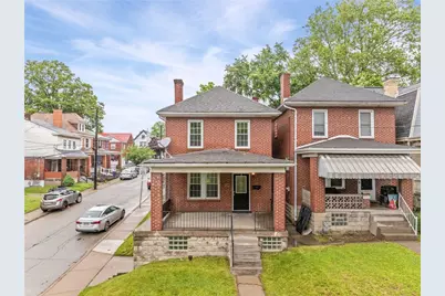 534 Overbrook Blvd, Pittsburgh, PA 15210 - Photo 1