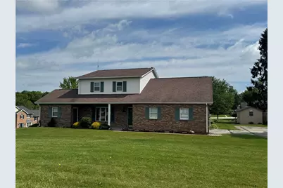 891 Centennial Drive, White Township, PA 15701 - Photo 1