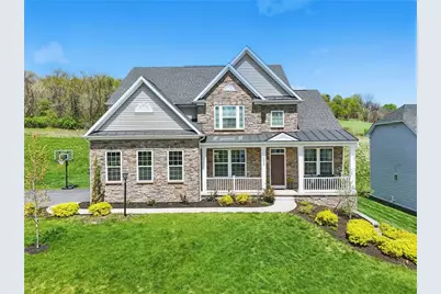 5023 Kensington Dr, Cecil, PA 15317 - Photo 1