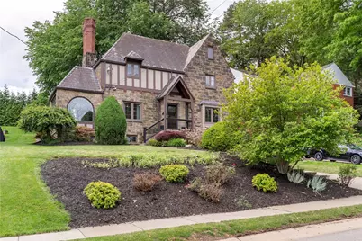 538 Greenhurst Drive, Pittsburgh, PA 15243 - Photo 1
