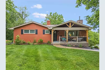 857 E McMurray Rd, Peters Township, PA 15367 - Photo 1