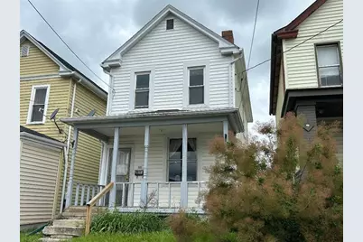 523 Franklin Ave, Canonsburg, PA 15317 - Photo 1
