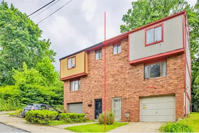 208 Estella Ave, Pittsburgh, PA 15210 - Photo 1