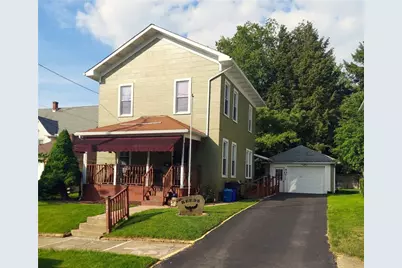 407 Moran, Oil City, PA 16301 - Photo 1