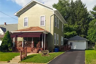 407 Moran, Oil City, PA 16301 - Photo 1