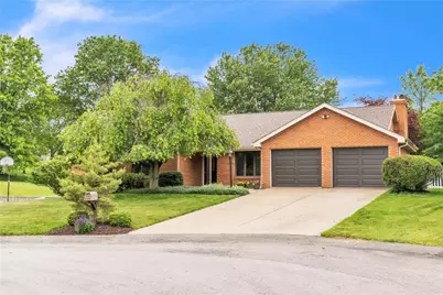 315 Village Ct, Cranberry Township, PA 16066 - Photo 1