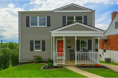 2114 Swallow Hill Road, Pittsburgh, PA 15220 - Photo 1