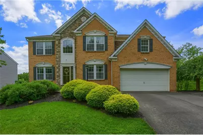 8014 Maureen Drive, Cranberry Township, PA 16066 - Photo 1