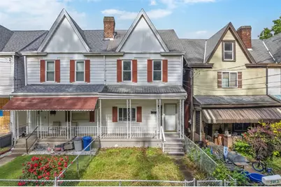 5014 Orinoco St., Pittsburgh, PA 15207 - Photo 1