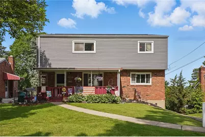 1406 McCully Rd, Pittsburgh, PA 15234 - Photo 1