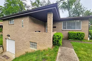 116 Bellwood Rd, West Mifflin, PA 15122 - Photo 1