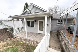 935 Hilltop St, Munhall, PA 15210 - Photo 1