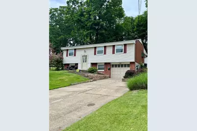 5936 Leprechaun Dr, Bethel Park, PA 15102 - Photo 1
