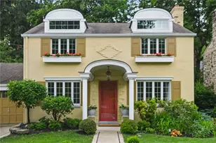 486 Salem Dr, Pittsburgh, PA 15243 - Photo 1