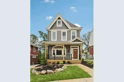 419 Jefferson Ave, Pittsburgh, PA 15202 - Photo 1