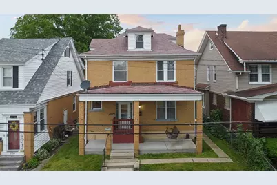1724 New Haven Ave #2, Pittsburgh, PA 15216 - Photo 1