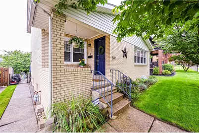 532 Perry Avenue, Greensburg, PA 15601 - Photo 1