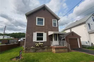 805 Sunset St, Rural Valley Boro, PA 16249 - Photo 1