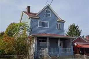 1800 Concordia St, Pittsburgh, PA 15210 - Photo 1