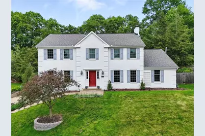 2455 Wedgewood Drive, Pittsburgh, PA 15090 - Photo 1