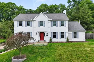 2455 Wedgewood Dr, Pittsburgh, PA 15090 - Photo 1