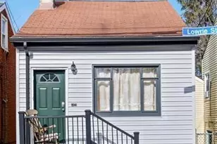 1322 Lowrie St, Pittsburgh, PA 15212 - Photo 1