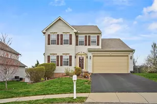 5834 Windsor Ct, South Fayette, PA 15057 - Photo 1