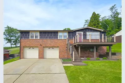 261 Lacock Street, Canton Township, PA 15301 - Photo 1