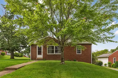 1698 Ridge Road Ext, Economy, PA 15003 - Photo 1