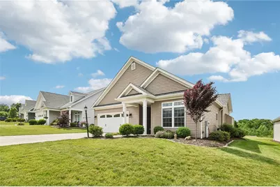 219 Brookside Drive, Cranberry Township, PA 16066 - Photo 1