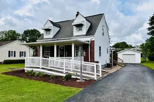 378 Ceylon Rd, Carmichaels-Cumberland, PA 15320 - Photo 1