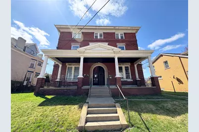 3045 Bergman St #R2, Pittsburgh, PA 15204 - Photo 1