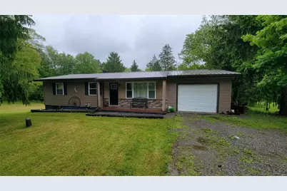 14 Bortz Rd, Stoneboro, PA 16153 - Photo 1