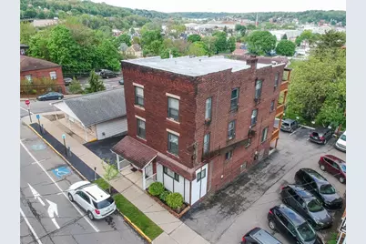 226-228 South Washington Street #226, Butler, PA 16001 - Photo 1