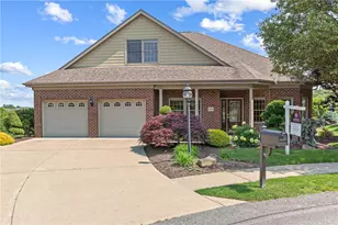 219 Fuji Dr, North Strabane, PA 15317 - Photo 1