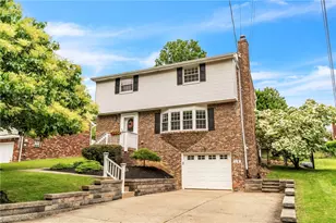 669 Carnival Dr, Pittsburgh, PA 15239 - Photo 1