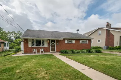 102 Jordan Street, Bethel Park, PA 15102 - Photo 1