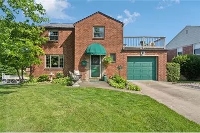 4335 Frank St, Pittsburgh, PA 15227 - Photo 1