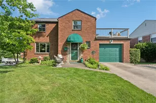 4335 Frank St, Pittsburgh, PA 15227 - Photo 1