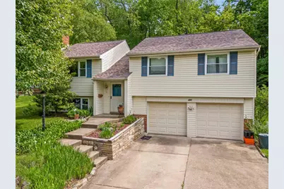 344 Fruitwood Dr., Bethel Park, PA 15102 - Photo 1