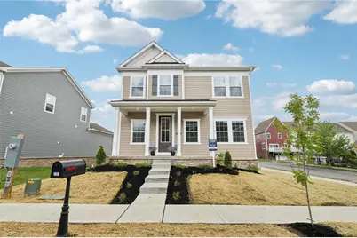 1281 Newbury Highland, South Fayette, PA 15017 - Photo 1